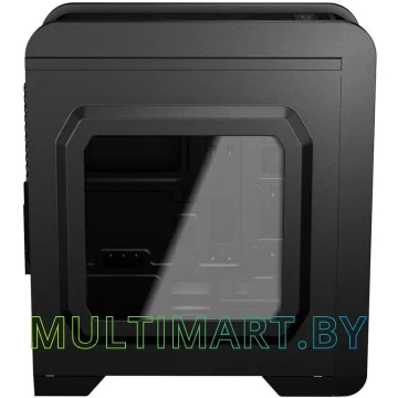Корпус AeroCool Qs-240 картинка 5